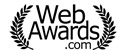 Logo Awwwards - Grupo Interactivo