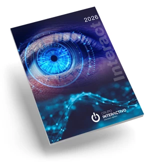 Brochure de Grupo Interactivo